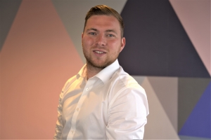Luke Backhouse